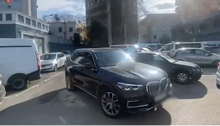 Prej muajsh p&euml;rgjohej nga antidroga, 45 vje&ccedil;ari n&euml; Tiran&euml;