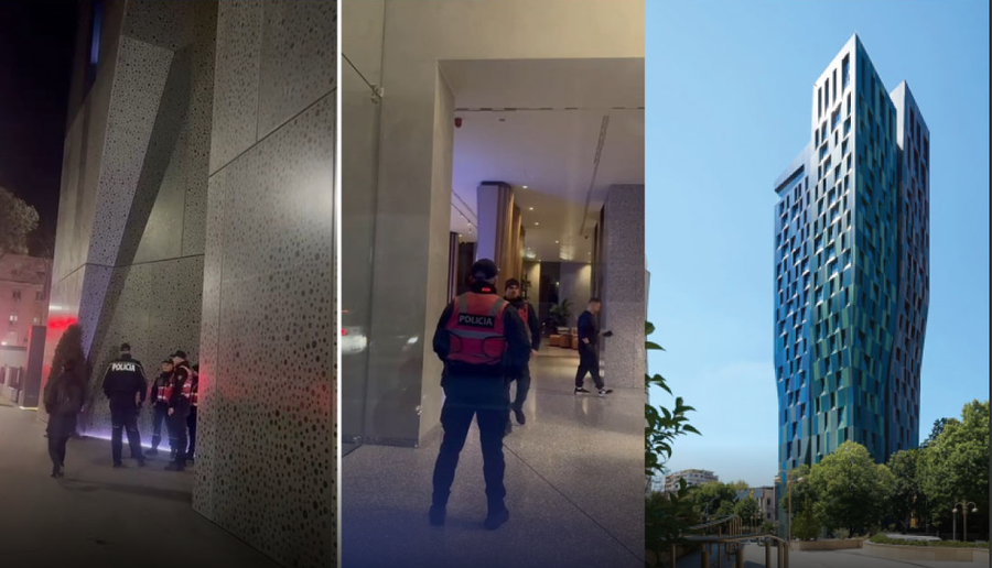 Mashtronin qytetar&euml;t e BE-s&euml; p&euml;rmes Call Center, shpallen n&euml;