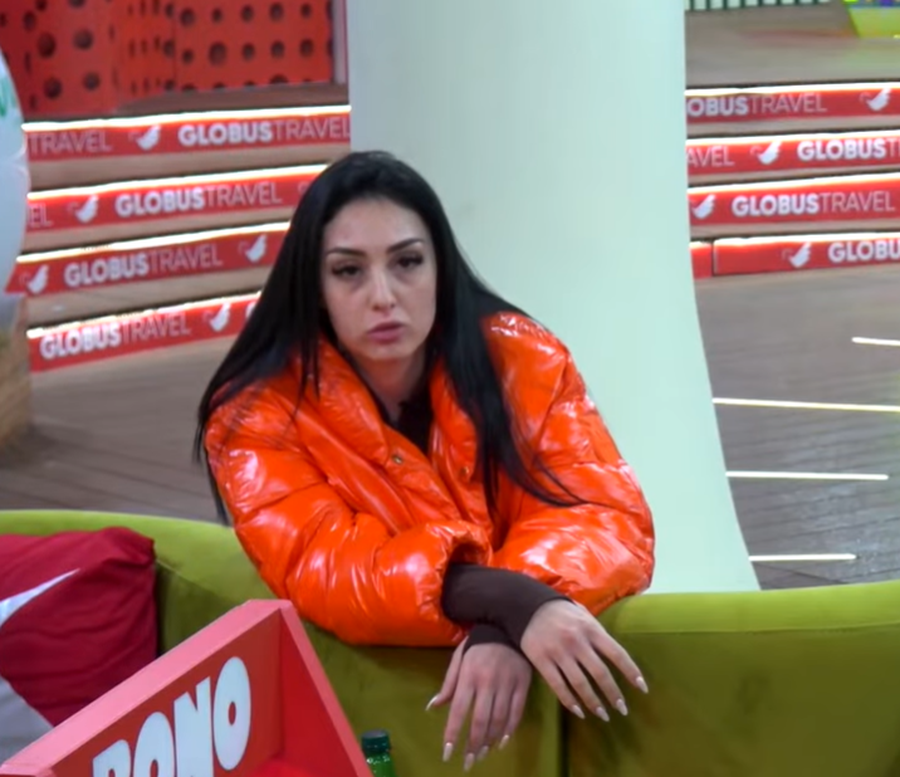 &ldquo;Lam&euml; me duart tona gjakun e mamit dhe t&euml; motr&euml;s&rdquo;/