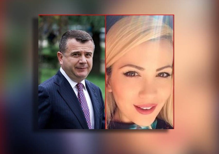 Alba Balla: Lajmet p&euml;r mua dhe v&euml;llan&euml; tim jan&euml; t&euml;