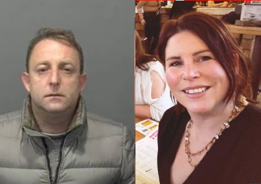 Gardiania britanike d&euml;nohet me burg pasi kryen marrdh&euml;nie int*me me