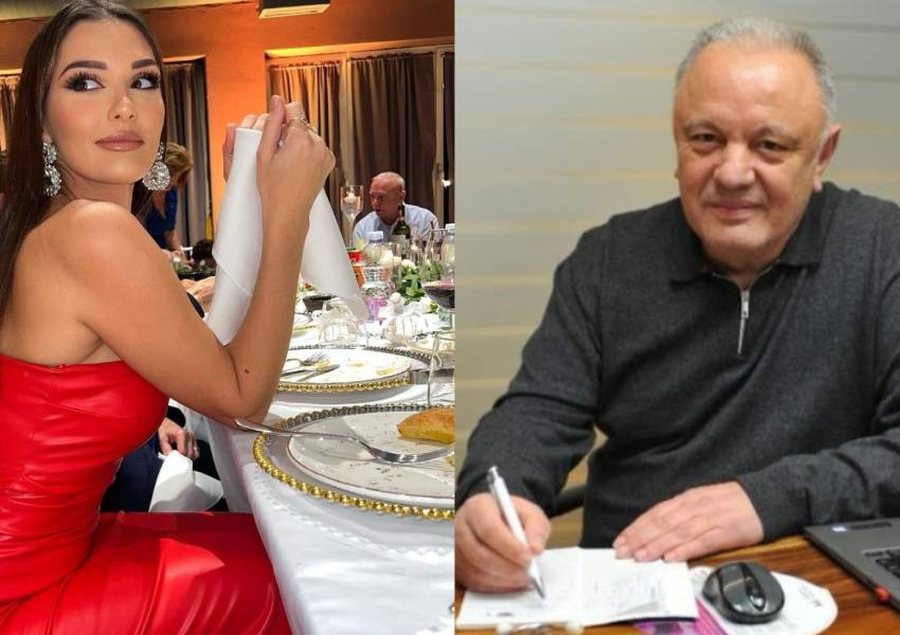 Reagimi i Eliona Pitark&euml;s pas akuzave t&euml; pediatrit t&euml; vajzave