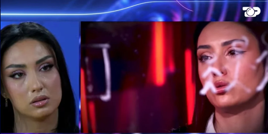 &ldquo;Babi u b&euml; p&euml;rbind&euml;shi yn&euml;&rdquo; Rr&euml;fimi