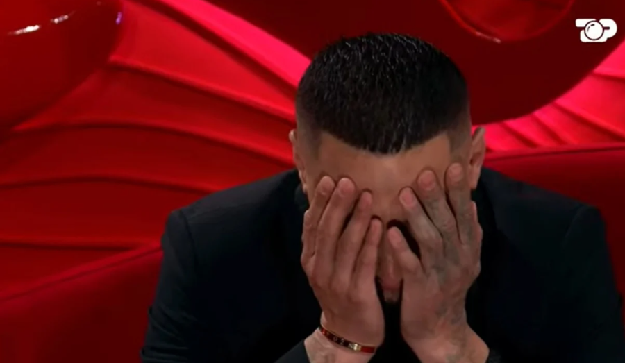 Letra q&euml; theu Kristin, familja trondit Florin dhe vendimi i Briken&euml;s