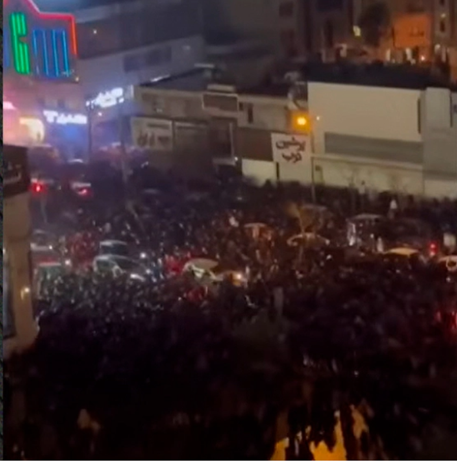 Mjek&euml;t denoncojn&euml; genocidin n&euml; Iran, flasin p&euml;r t&euml;