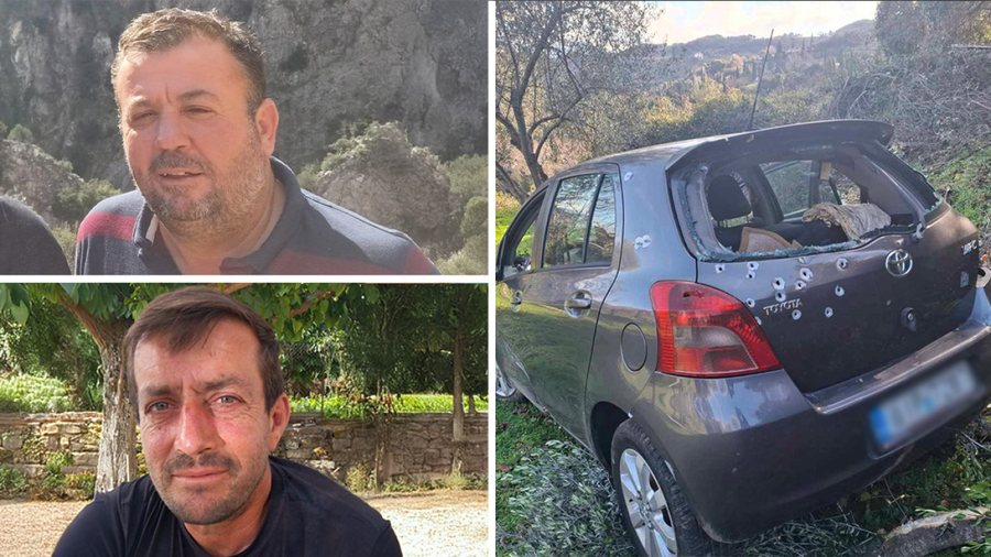 "Shqiptari e tradhtoi, e l&euml;ndoi dhe e vrau" Si rivaliteti