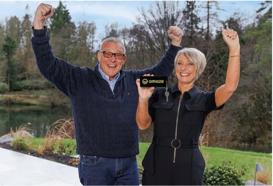 &ldquo;Ja pse nuk e d&euml;gjoj kurr&euml;&rdquo; Nj&euml; britanike injoron