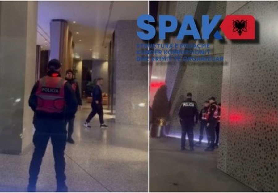 Dalin emrat, ja kush jan&euml; 6 t&euml; arrestuarit per mashtrime me