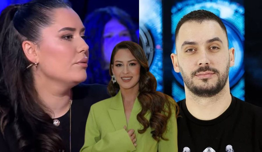 P&euml;rplasje n&euml; Fun Club: Motra e Keijsit p&euml;rballet me