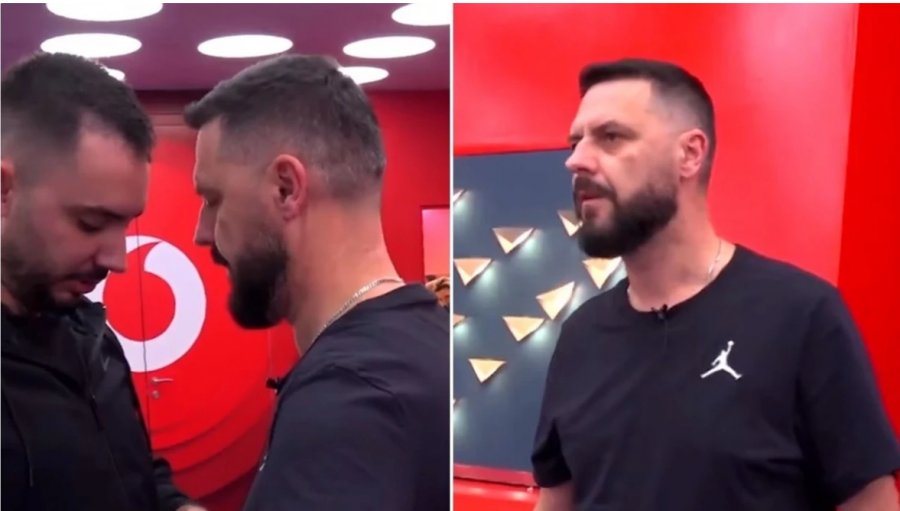 &ldquo;Morr i zi, qepe goj&euml;n&rdquo;/ Debat i ashp&euml;r mes Keijsit dhe