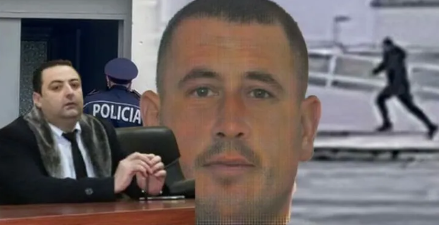 Arratisja e Ndocit, lihet n&euml; qeli drejtori i shkarkuar i burgut t&euml;