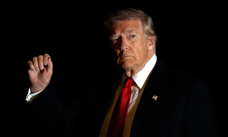 Trump p&euml;r rastin e Groenland&euml;s: Nuk e ndjej m&euml; detyrim t&euml;