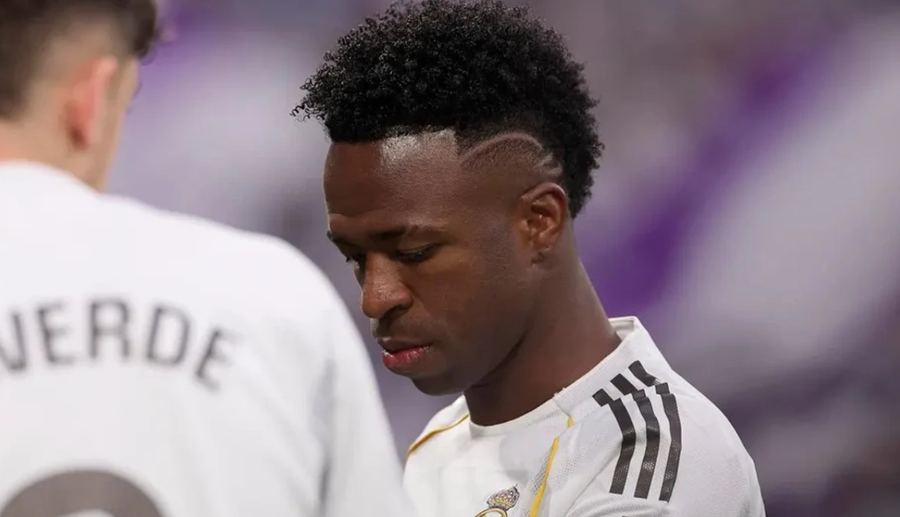 &ldquo;Nuk do luaj aty ku nuk m&euml; duan&rdquo;, Vinicius Jr drejt largimit