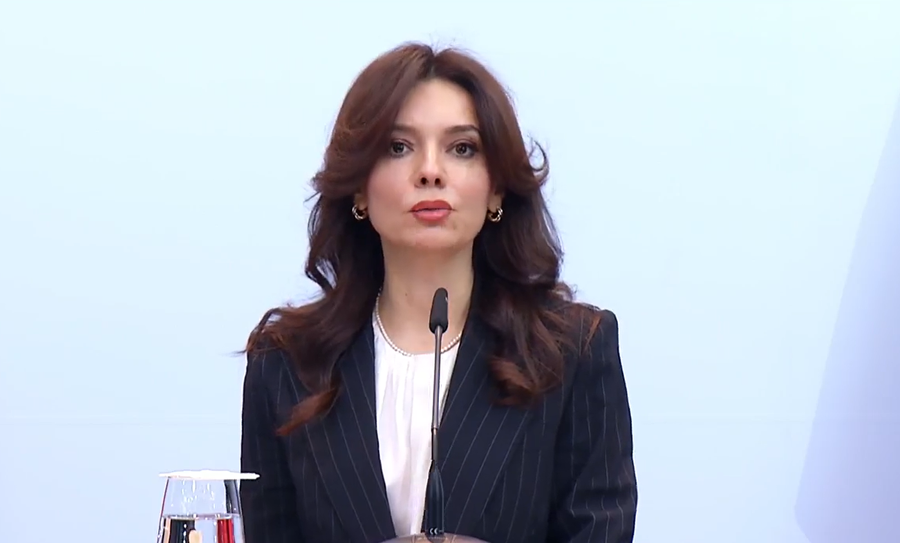 "N&euml; Tiran&euml; ka plasur marazi", Spiropali p&euml;r ftes&euml;n