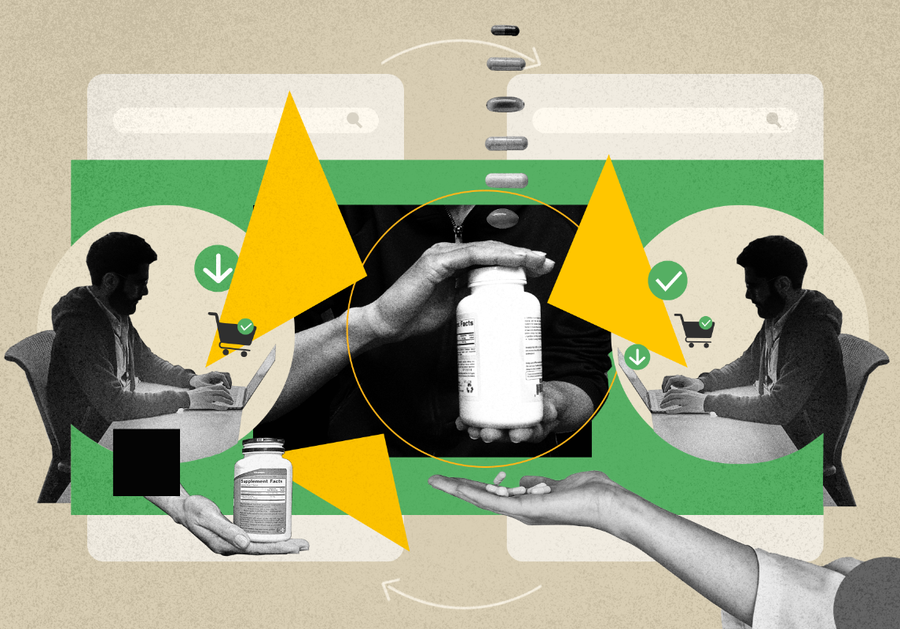 Intervista t&euml; trilluara dhe faqe t&euml; klonuara, biznesi miliona euro i