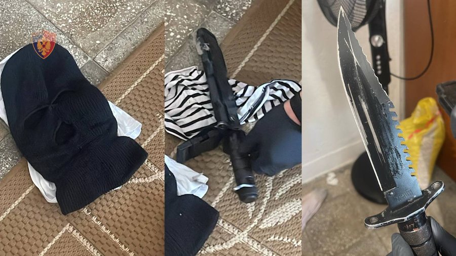 EMRAT/ T&euml; dyshuar p&euml;r vrasje n&euml; vitin 2018 arrestohen dy