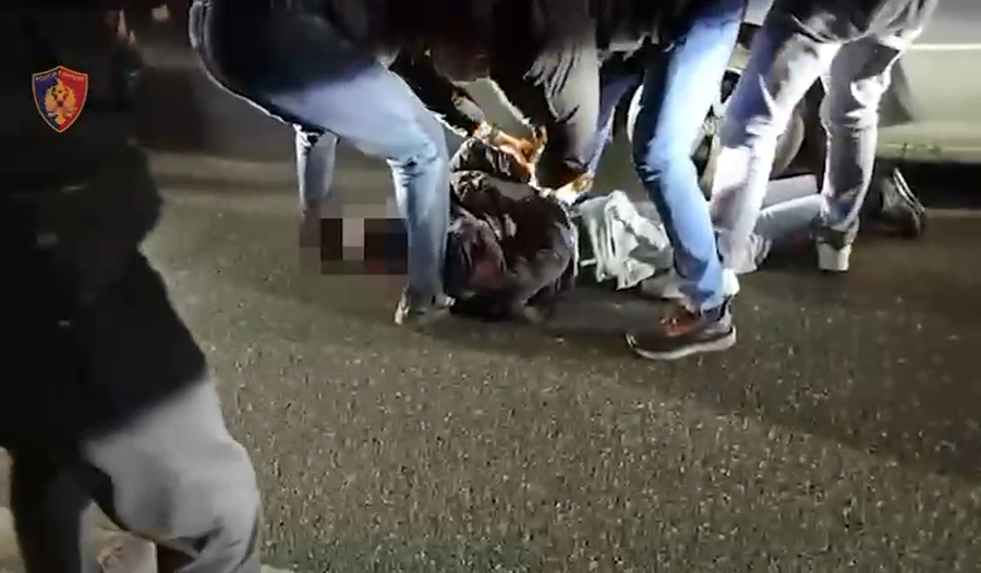 1 muaj hetim p&euml;r ta zbuluar, arrestohet 31 vje&ccedil;ari q&euml;