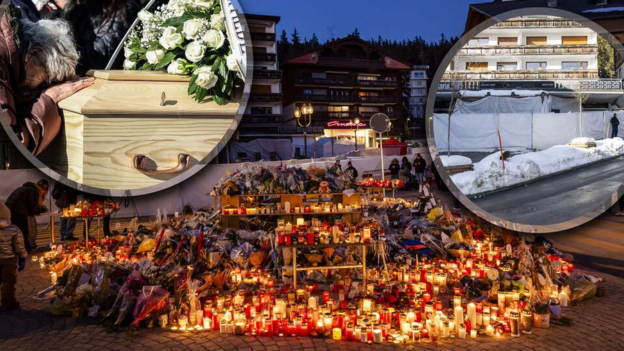 Mafia, drog&euml; nga shqiptar&euml;t dhe gra n&euml;n 30 vje&ccedil;: Ana e