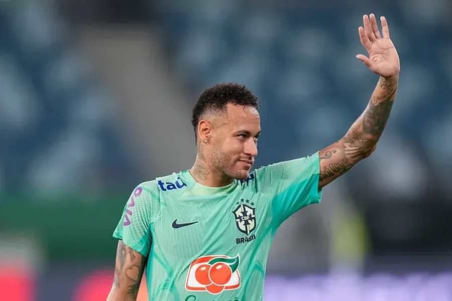 Neymar b&euml;n parashikimin e tij p&euml;r Kup&euml;n e Bot&euml;s 2026