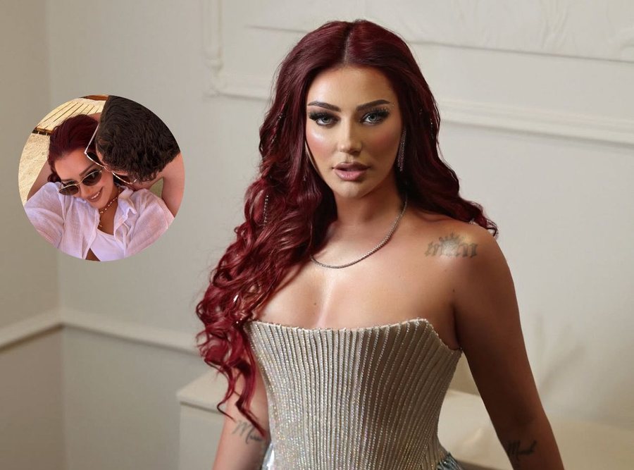 Ronela Hajati fshin &ccedil;do gj&euml;! &Ccedil;far&euml; ka ndodhur me