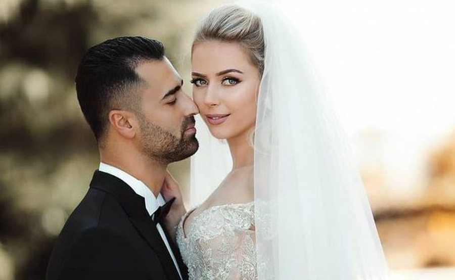 Flet p&euml;r her&euml; t&euml; par&euml; gruaja e Erik Lloshit: Nuk isha dakord