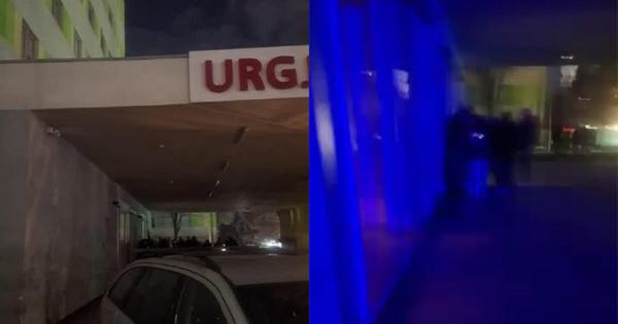 SKANDAL/ Reanimacioni n&euml; QSUT mbetet pa energji elektrike, qytetari: kemi