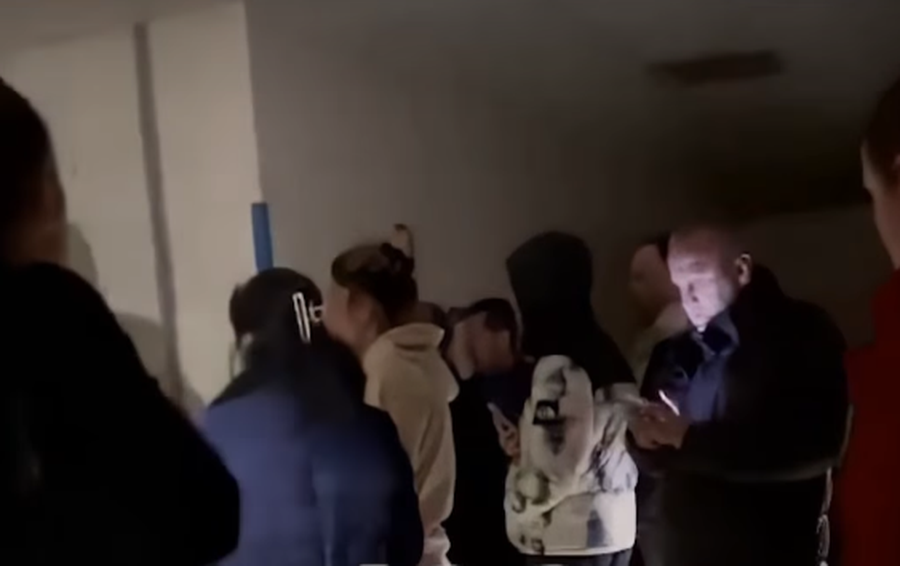 Kaos n&euml; QSUT pas ikjes s&euml; dritave, pacient&euml;t transferohen