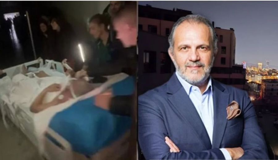 QSUT pa drita, mjeku p&euml;r skandalin: Krim institucional, u kalua vija e