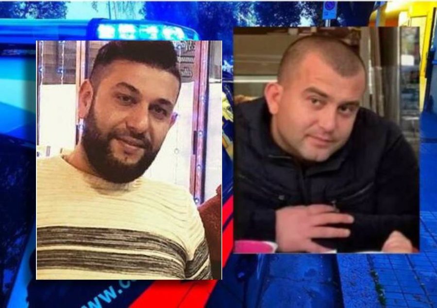 Itali/ Vrau bashk&euml;komb&euml;sin p&euml;r nj&euml; borxh, d&euml;nohet me