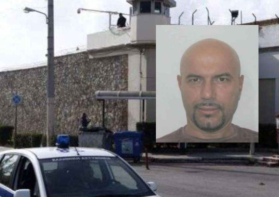 U ekzekutua n&euml; burgun e Koridhalos, Jani Aliaj i kishte shp&euml;tuar