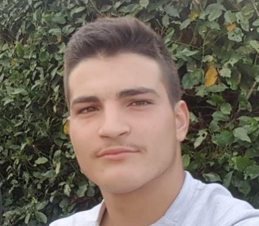 Vrau ish-snajperistin n&euml; vitin 2019,  Armando Marku vet&euml;dor&euml;zohet