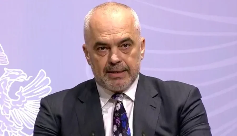 Seanca n&euml; Kushtetuese p&euml;r rrogat e gjyqtar&euml;ve, reagon Rama: