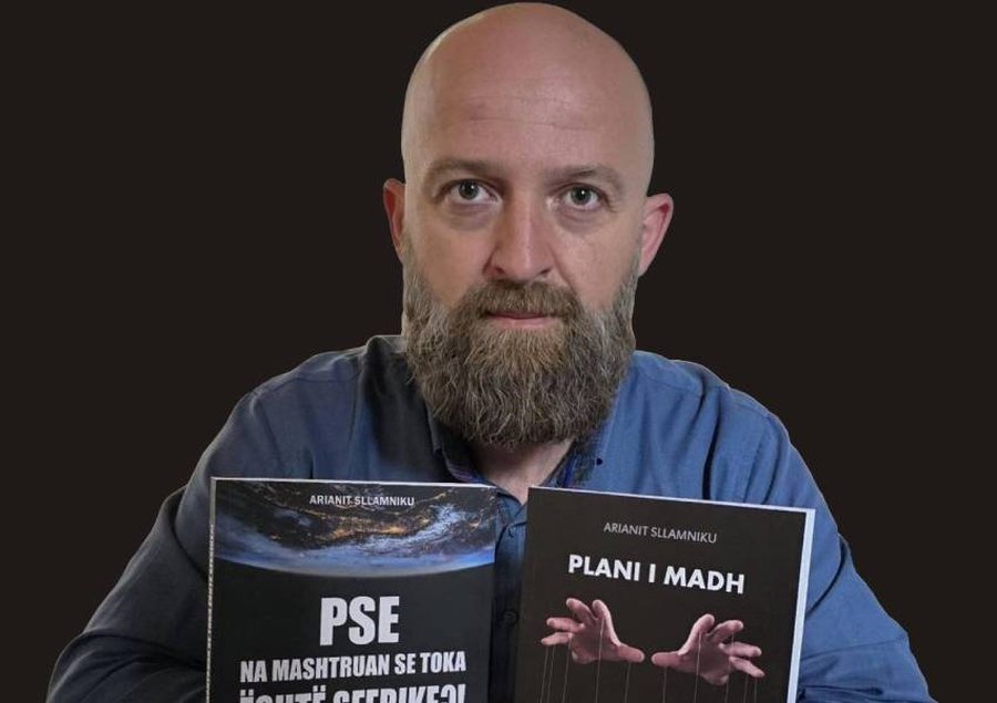 Pretendonte se &lsquo;sh&euml;ronte&rsquo; autizmin, arrestohet konspiracionisti