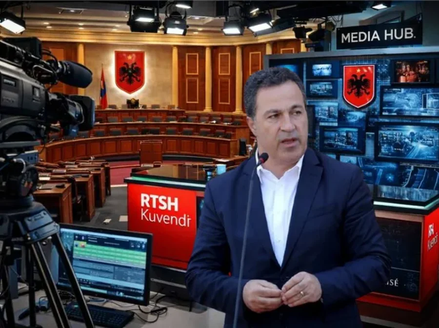 Kuvendi do t&euml; hap&euml; televizion. Do t&euml; kushtoj&euml; 500 mij&euml;