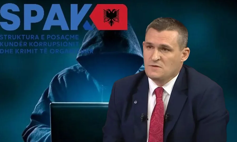 Kompjuteri i Dumanit u tentua q&euml; t&euml; hak&euml;rohej 425 her&euml;,