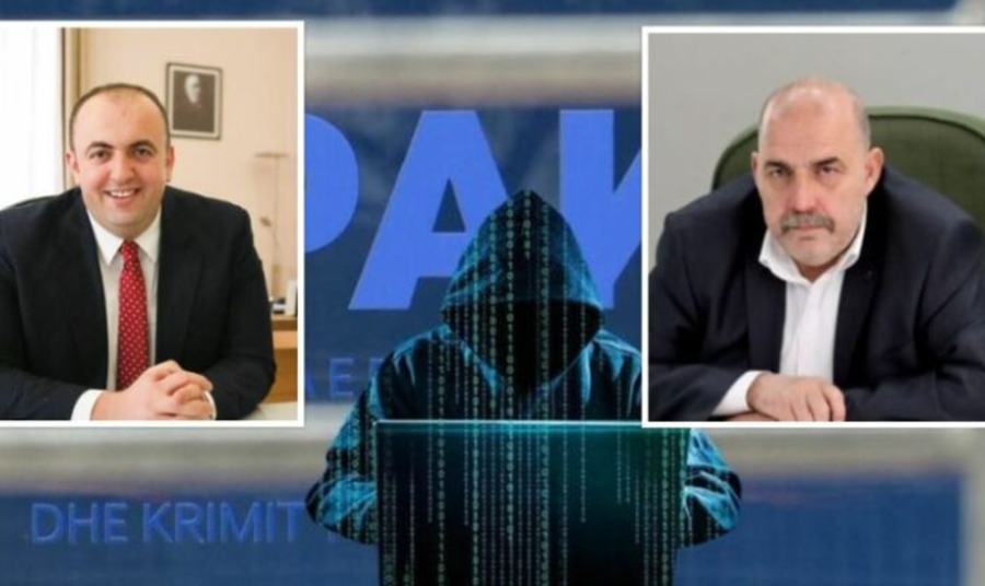 Thellohen hetimet p&euml;r hakerimin, SPAK merr n&euml; pyetje ish-zyrtarin e