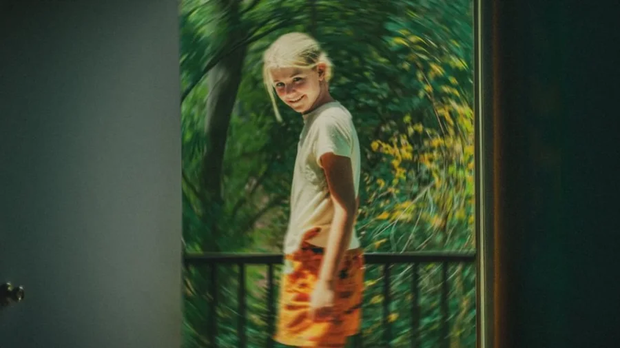 Kur dhoma e nj&euml; f&euml;mije u b&euml; vendngjarje krimi: Rr&euml;mbimi i