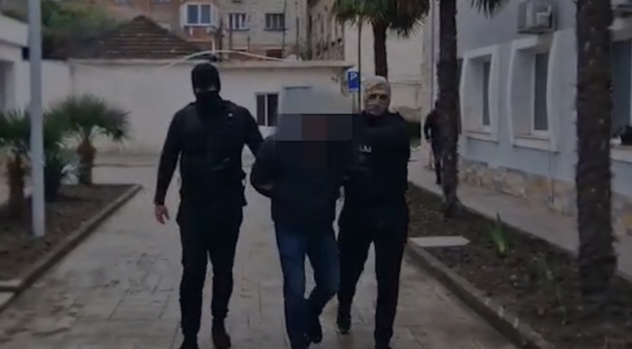 I d&euml;nuar p&euml;r trafik droge, sekuestrohen 400 mij&euml; euro pasuri