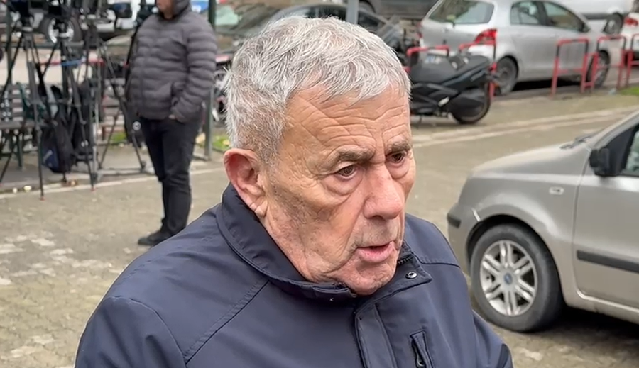 Xhaxhai i Aleks Nik&euml;s shkon n&euml; SPAK n&euml; 15 vjetorin e '21