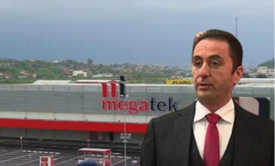 Lajmi i pasakt&euml; i shp&euml;rndar&euml; n&euml; media, biznesmeni Dionis