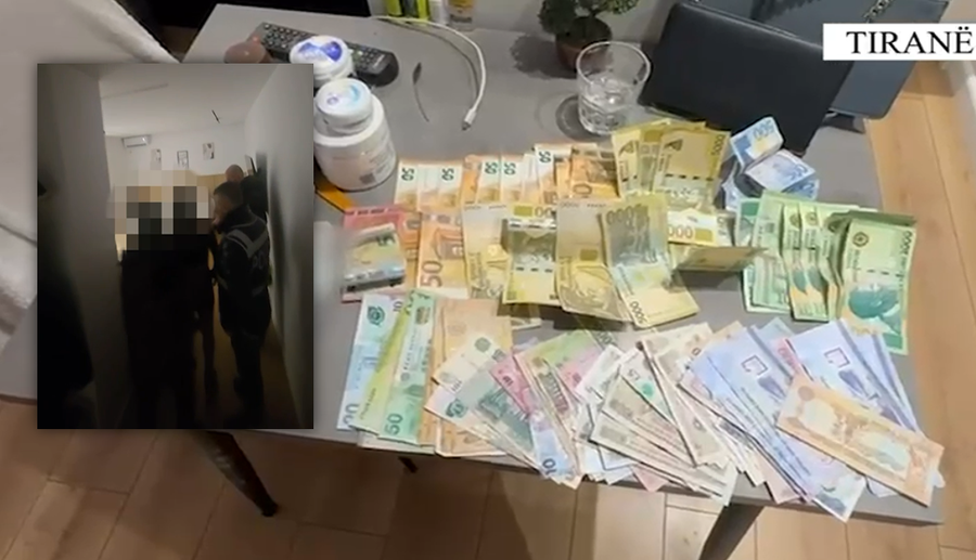 Prost*tucion n&euml; banes&euml;n e marr&euml; me qira, arrestohet vietnamezja,