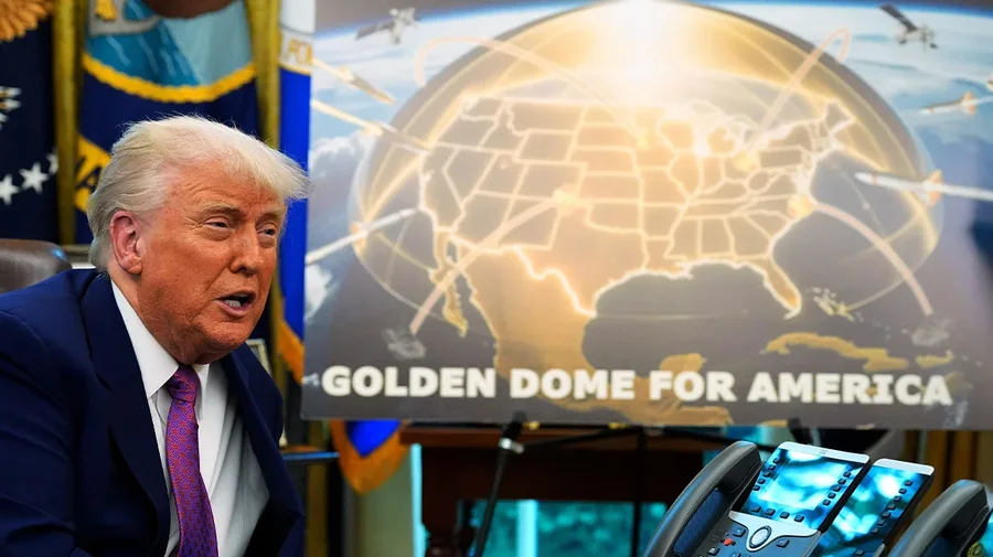 D&euml;shiron t&rsquo;i b&euml;j&euml; Shtetet e Bashkuara t&euml; paprekshme!