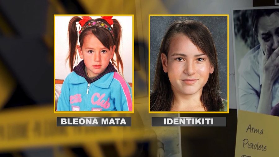 D&euml;shmia e fort&euml; p&euml;r zhdukjen e Bleona Mat&euml;s,