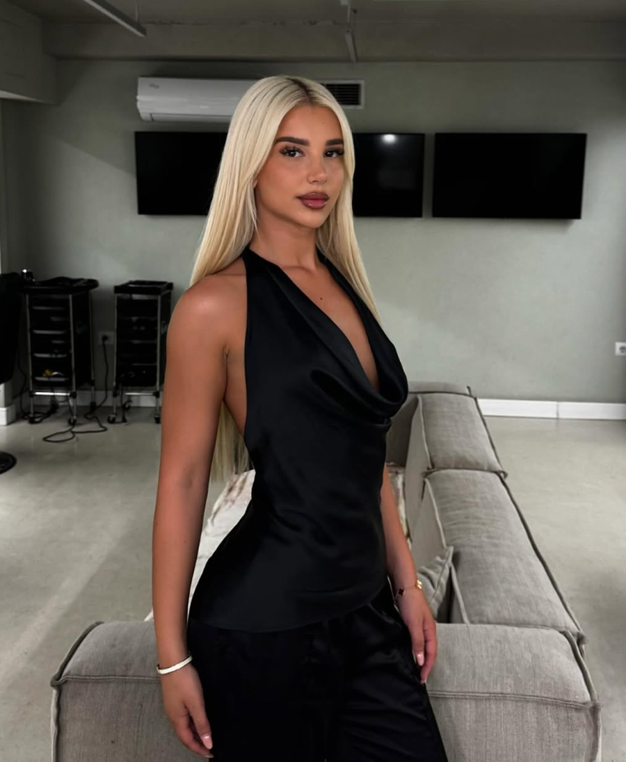 &ldquo;P&euml;r t&euml; gjetur nj&euml; t&euml; dashur shkoni n&euml;...&rdquo;/