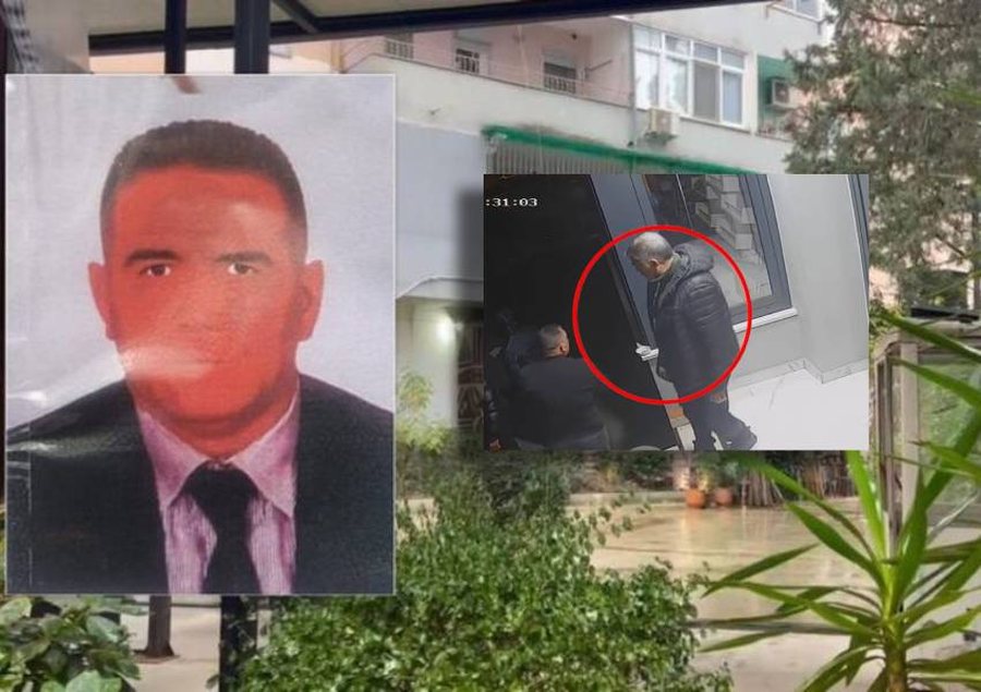 VIDEO/ Skandal n&euml; vendngjarjen e vrasjes s&euml; Eduart Re&ccedil;i: