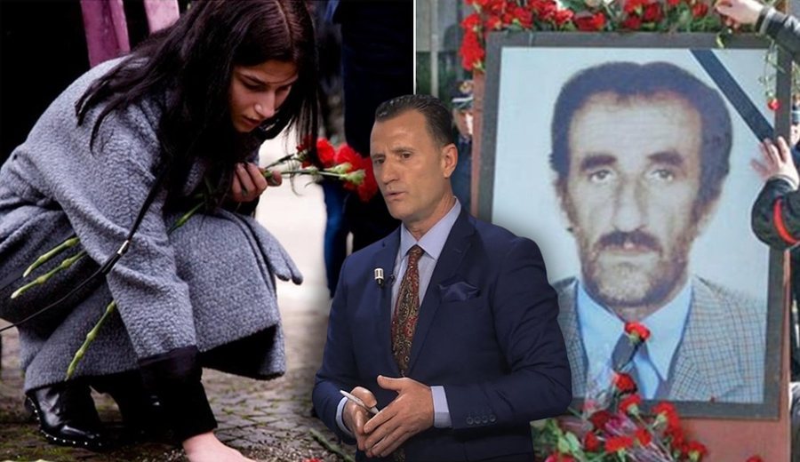 &ldquo;Ziver Veizi ishte hajdut dhe PS e solli n&euml; 21 Janar q&euml; t&euml;