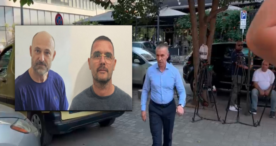 Prova sekrete p&euml;r atentatin ndaj ish-prokurorit, gjyqi p&euml;r