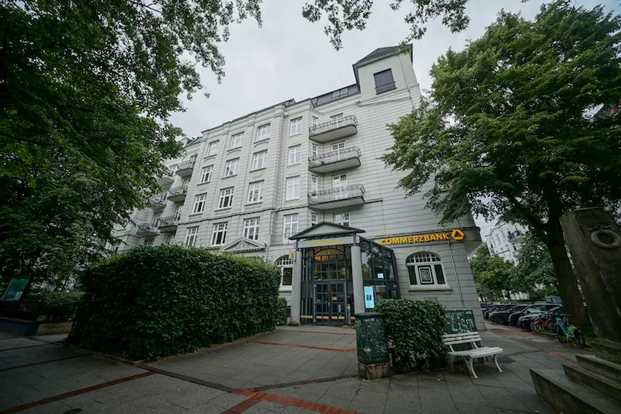 Shqiptari p&euml;rball&euml; drejt&euml;sis&euml; n&euml; Hamburg: Rr&euml;fehet