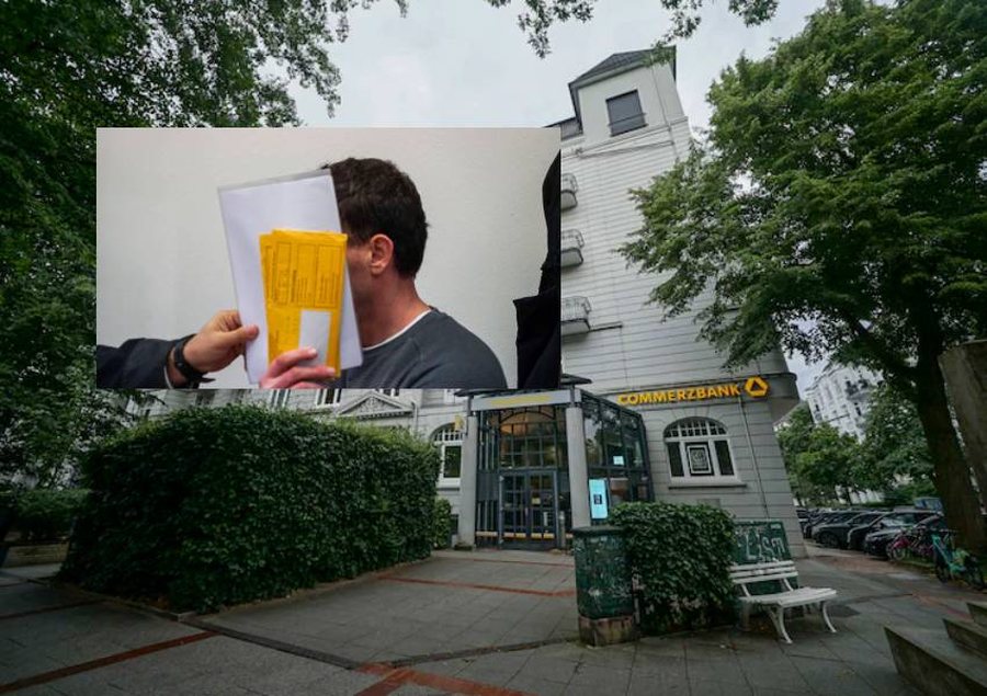 Shqiptari p&euml;rball&euml; drejt&euml;sis&euml; n&euml; Hamburg: Rr&euml;fehet