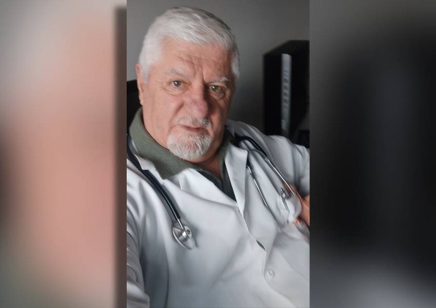 Mjeku pas vizit&euml;s te VIP-at e Big Brother: T&euml; panjohur p&euml;r mua!